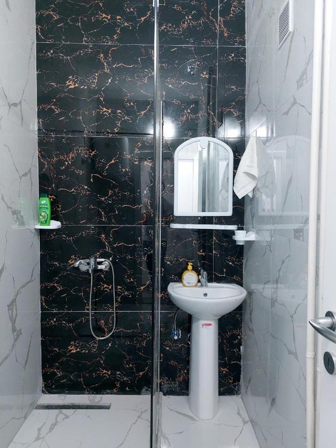 Main Square Apartment - סקופיה מראה חיצוני תמונה